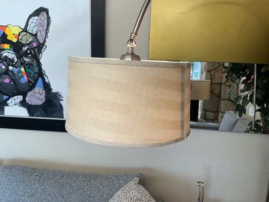Arch Lamp