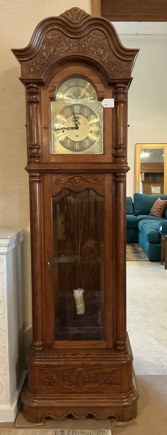 Grandfather Clock (as is)