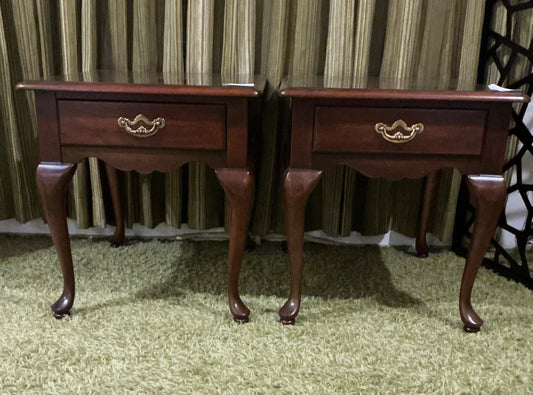 Thomasville Nightstand