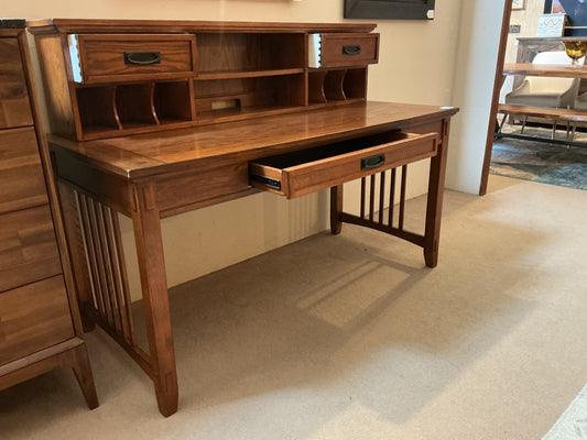 Mission Style Writers Desk