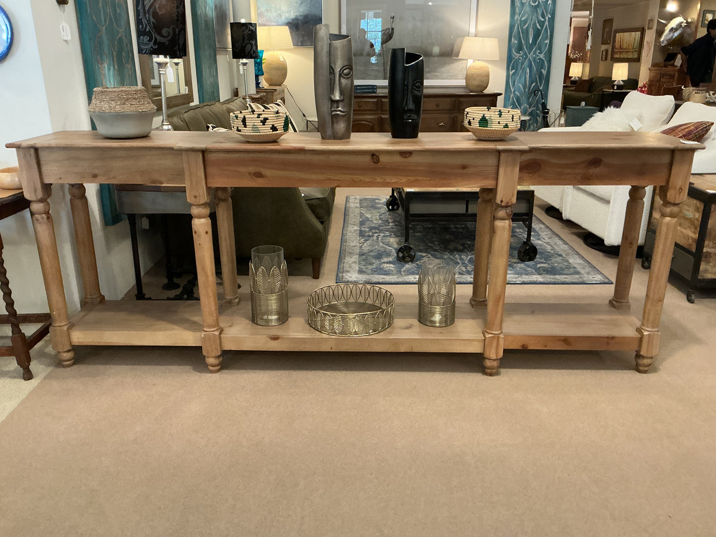 LG SOFA TABLE