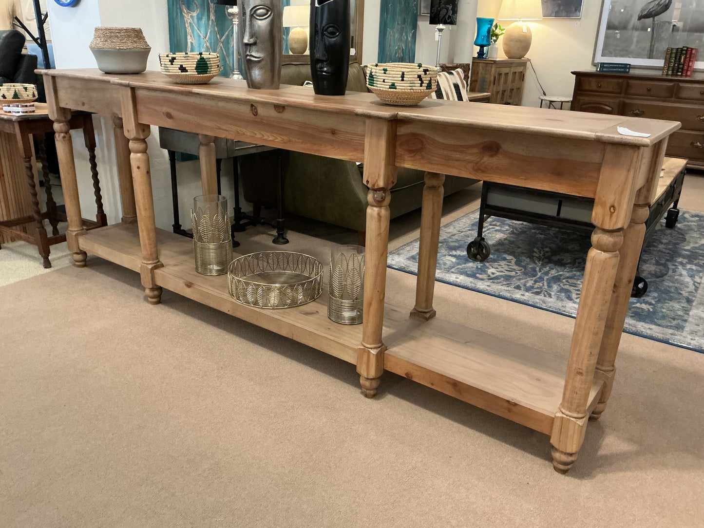 LG SOFA TABLE