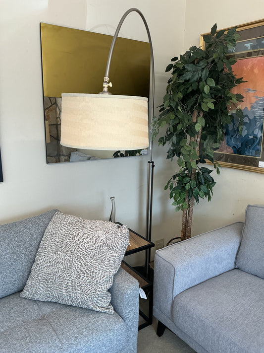 Arch Lamp