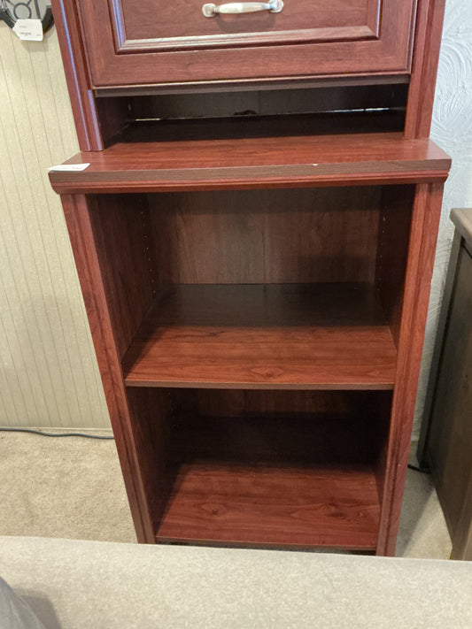 Tall Cabinet with drawer