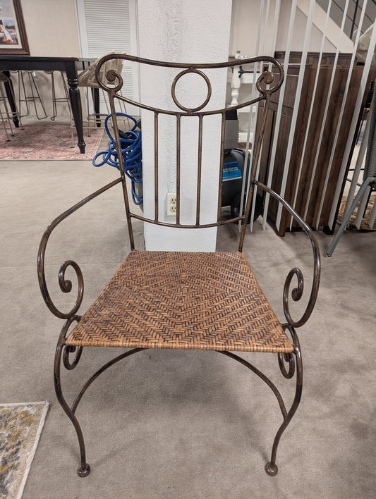 Dining Table (Set With Chairs)