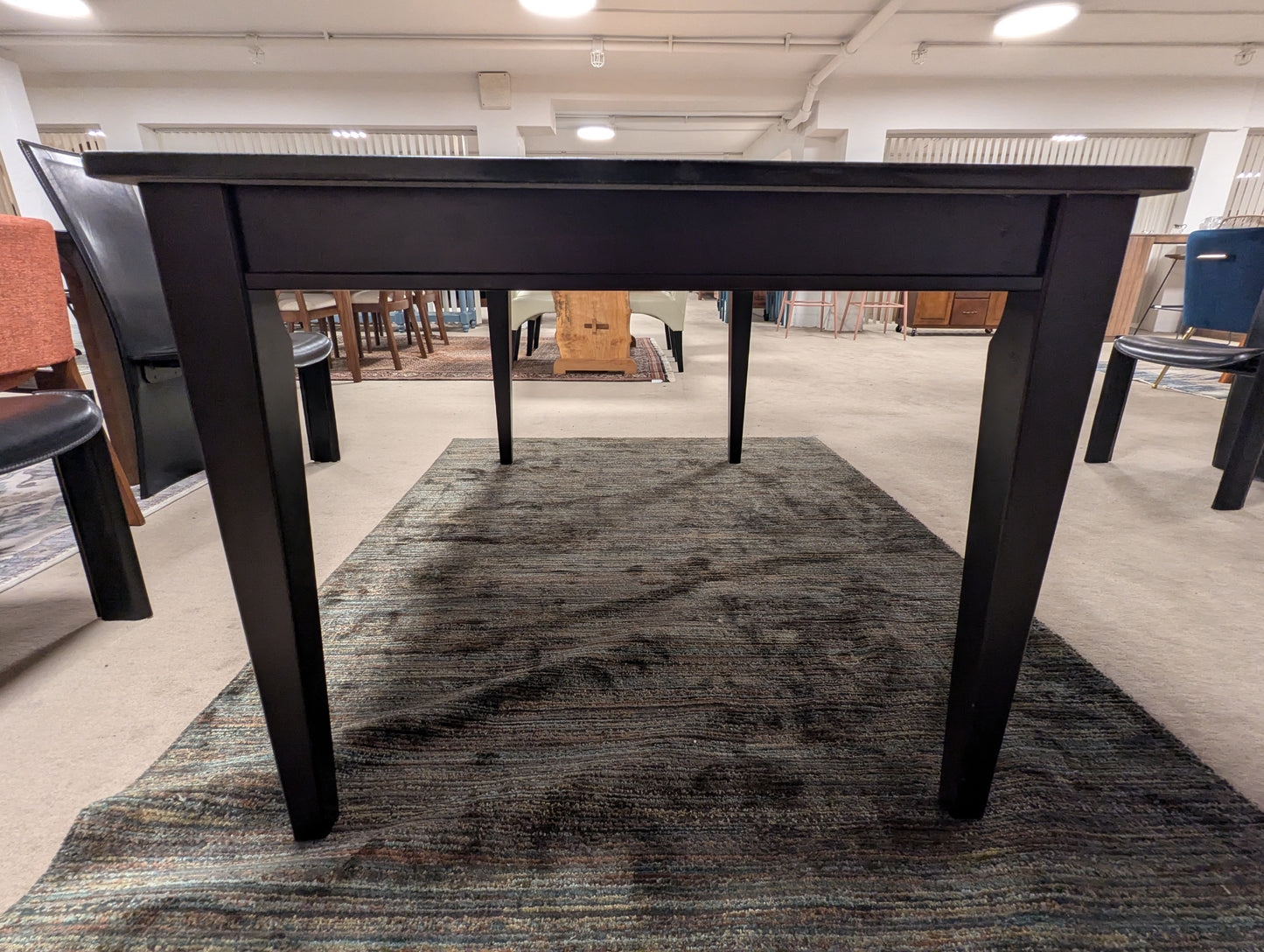 Granite Dining Table